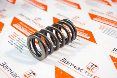 5316172 Пружина впускного клапана Cummins